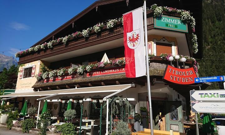 Restaurant Tiroler Stuben