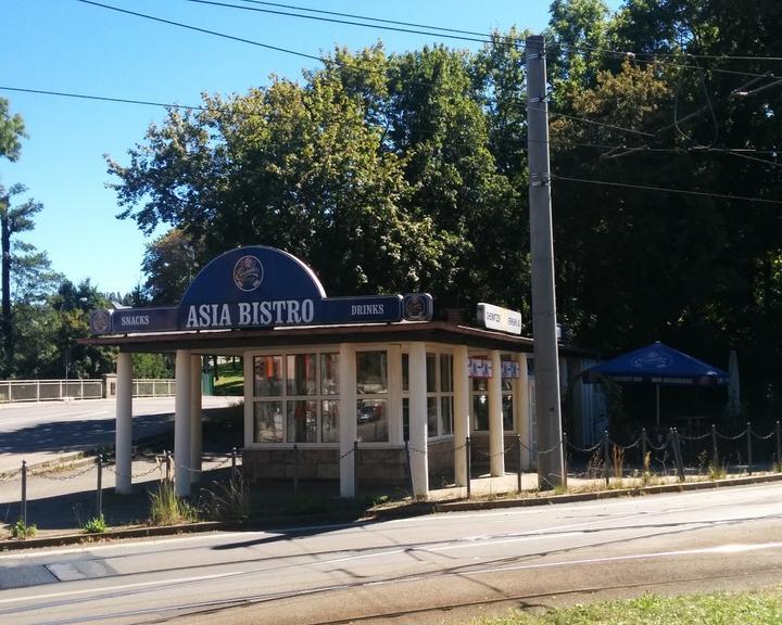 Asia-bistro