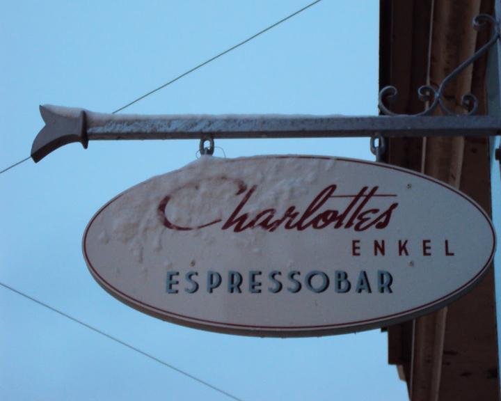 Charlottes Enkel